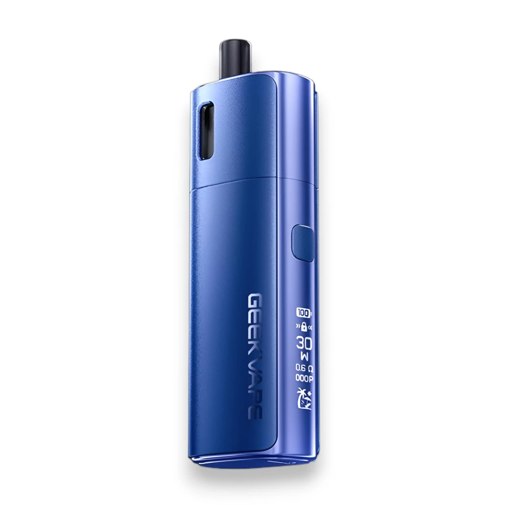 geekvape soul 2 harbor blue