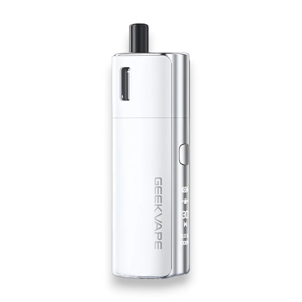geekvape soul 2 soft gray