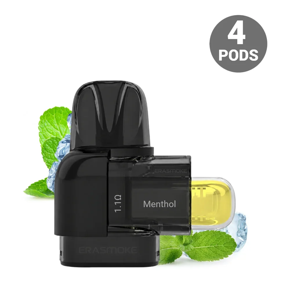 Sikary S10000 Pod Menthol