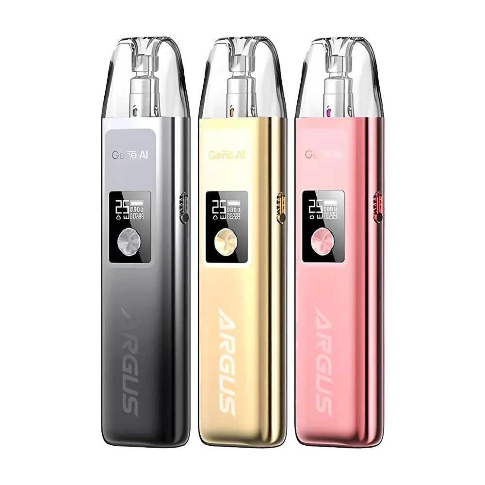 Voopoo E-Zigaretten | Pod Systeme und Zubehr Voopoo E-Zigaretten | Pod Systeme und Zubehr