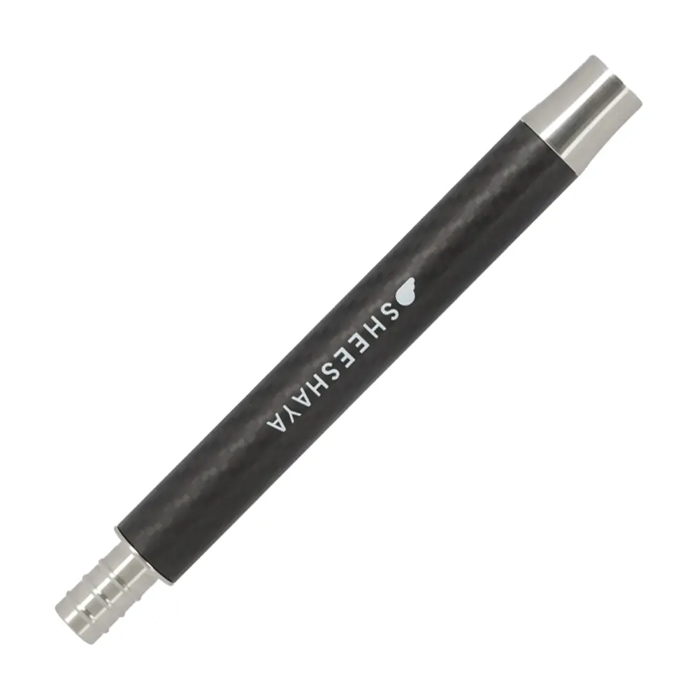 Sheeshaya | Carbon Fusion Mundstück S | BoldBlack 1