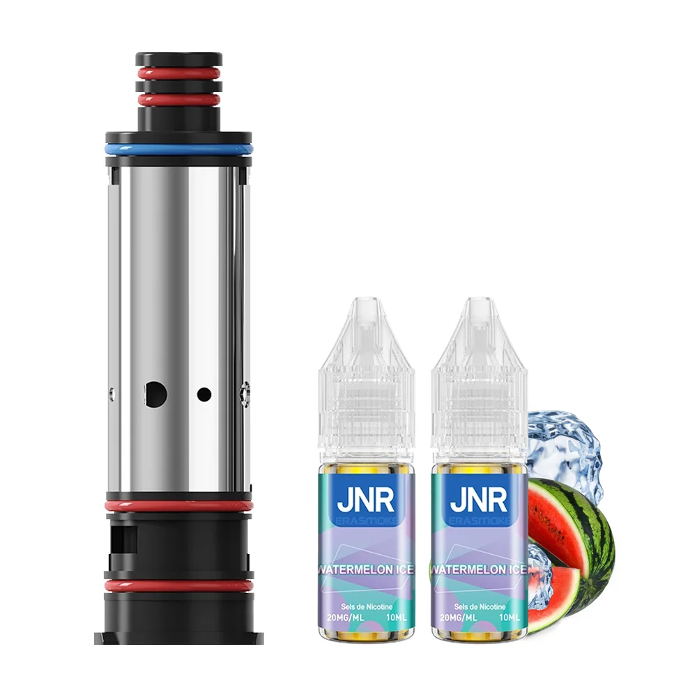 JNR Falcon Infinity 55K Refill Set Watermelon Ice