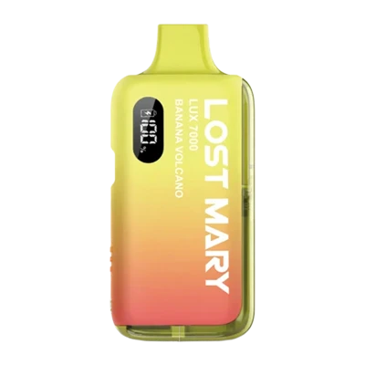 lost mary lux 7000 kategorie 1