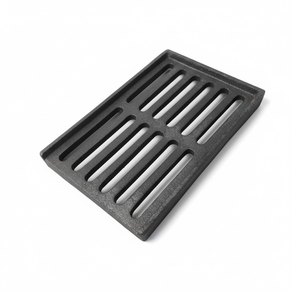 Etnatherm Gussrost (ET-Series)