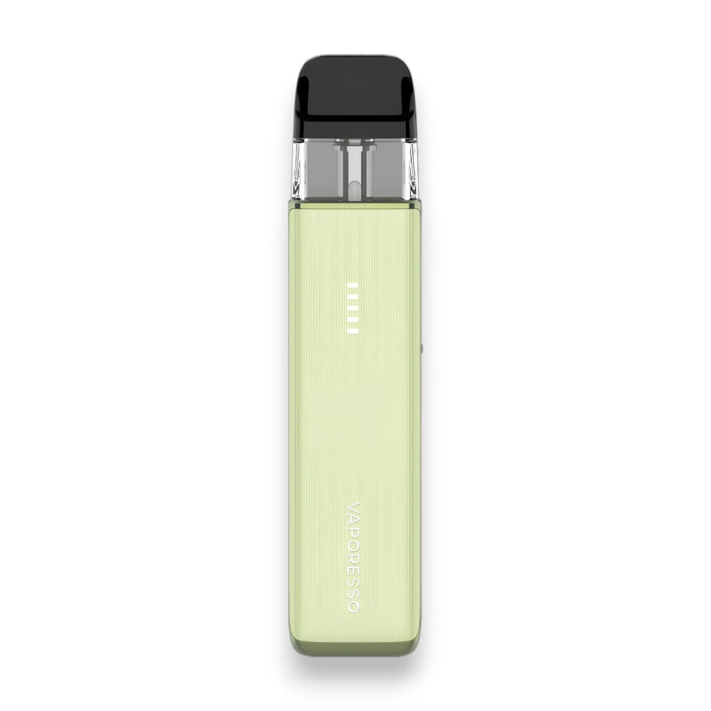 vaporesso xros 6 mini jelly green