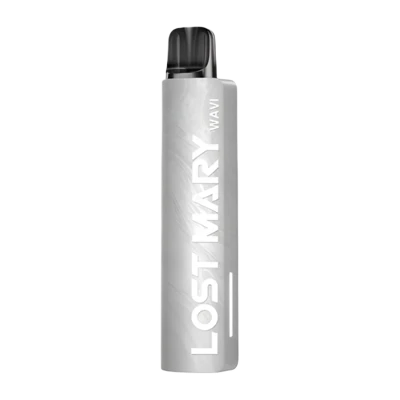 lost mary wavi kategorie 2