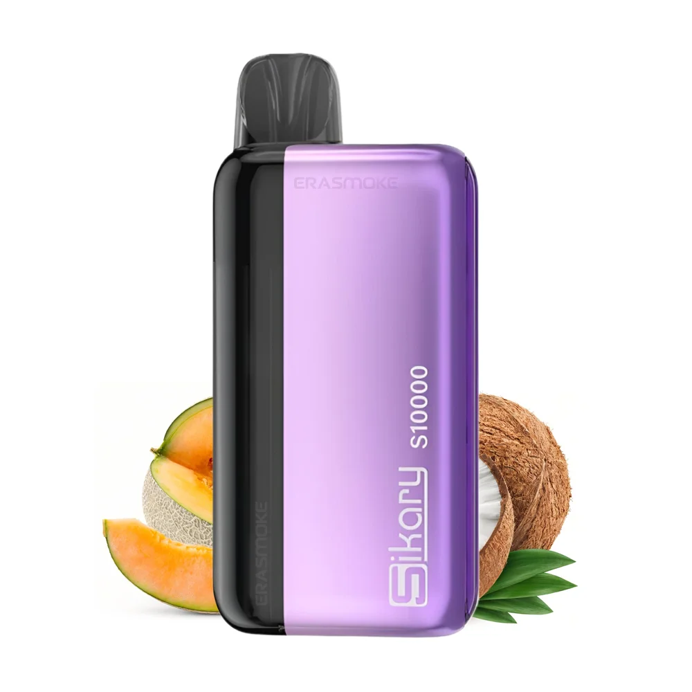 Sikary S10000 Kit Coconut Melon