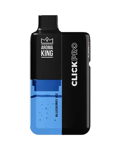 aroma king click pro