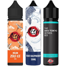 aisu-shortfills aisu shortfills