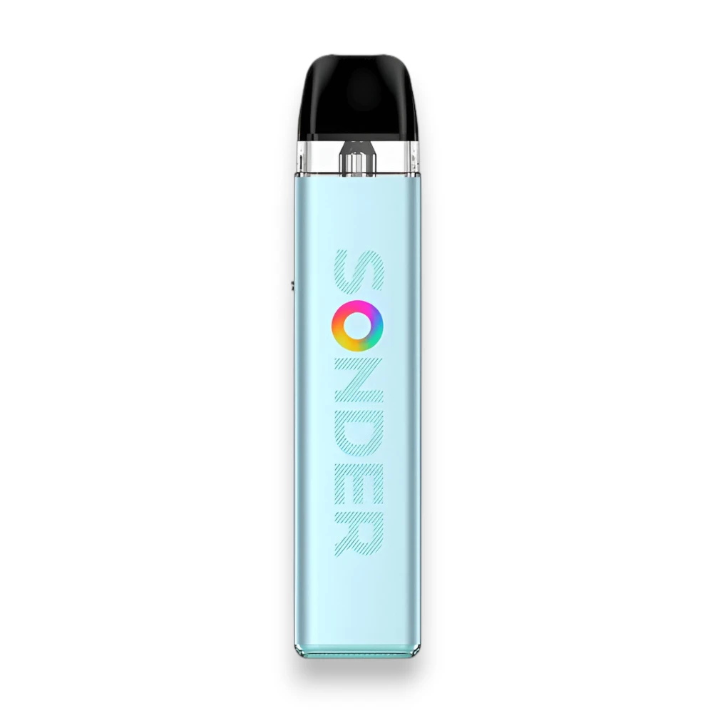 geekvape sonder q2 misty blue