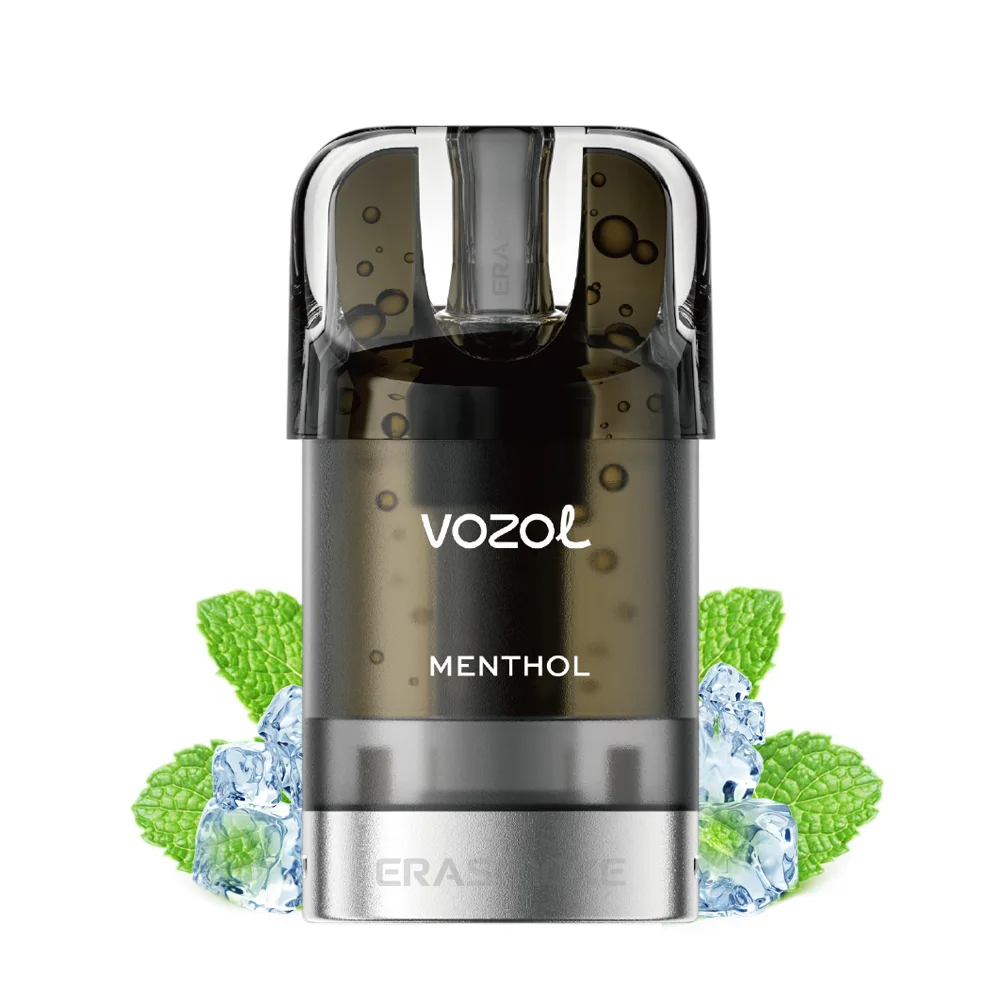 Vozol Sleek Pod Menthol 20mg