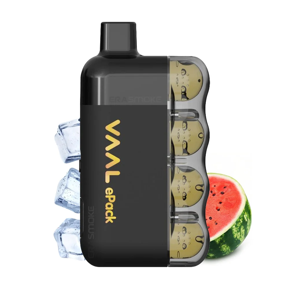 vaal epack kit watermelon ice