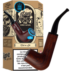 aroma king pipe