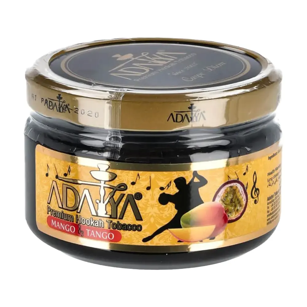 Mango Tango | Adalya Tabak