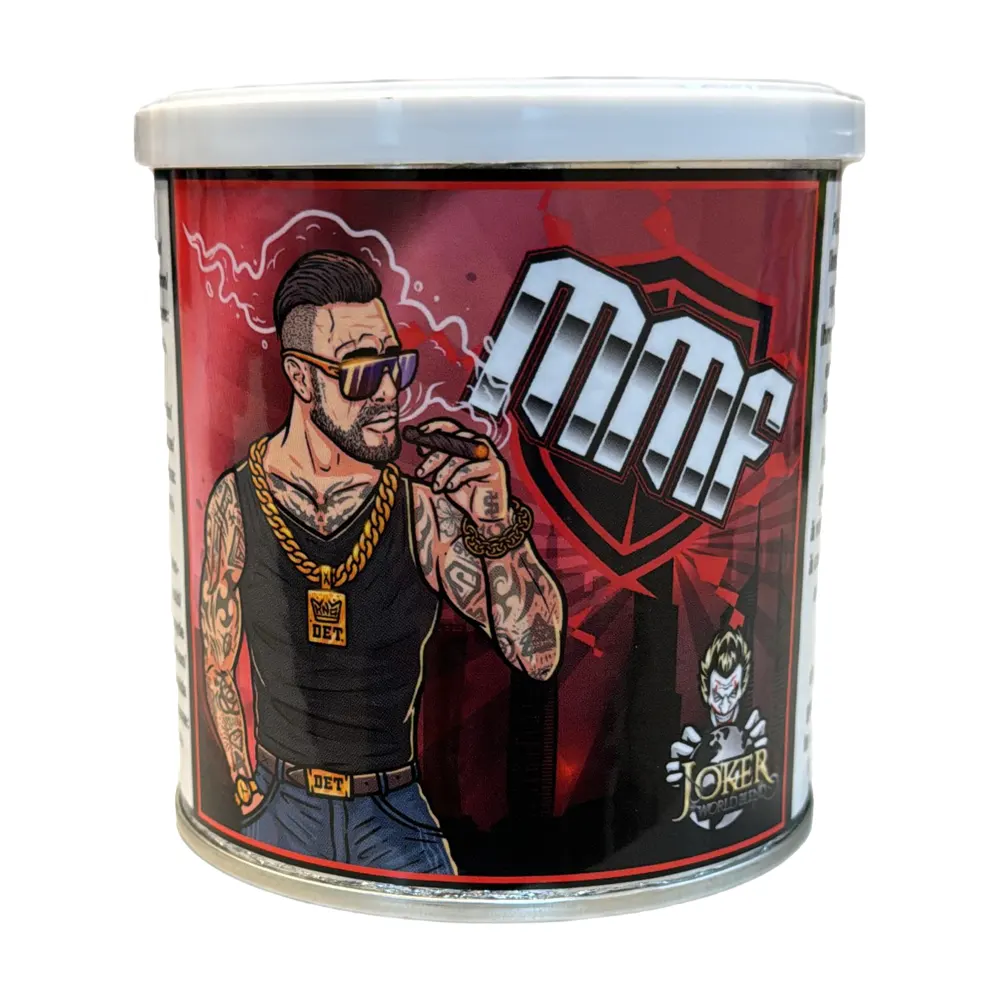 MMF Joker Tabak
