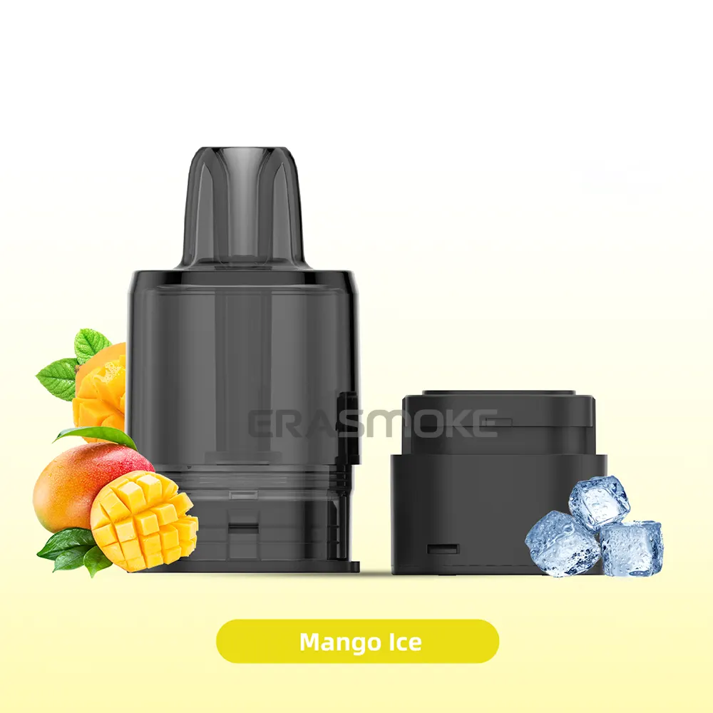zhb 10000 pro pod mango ice 2