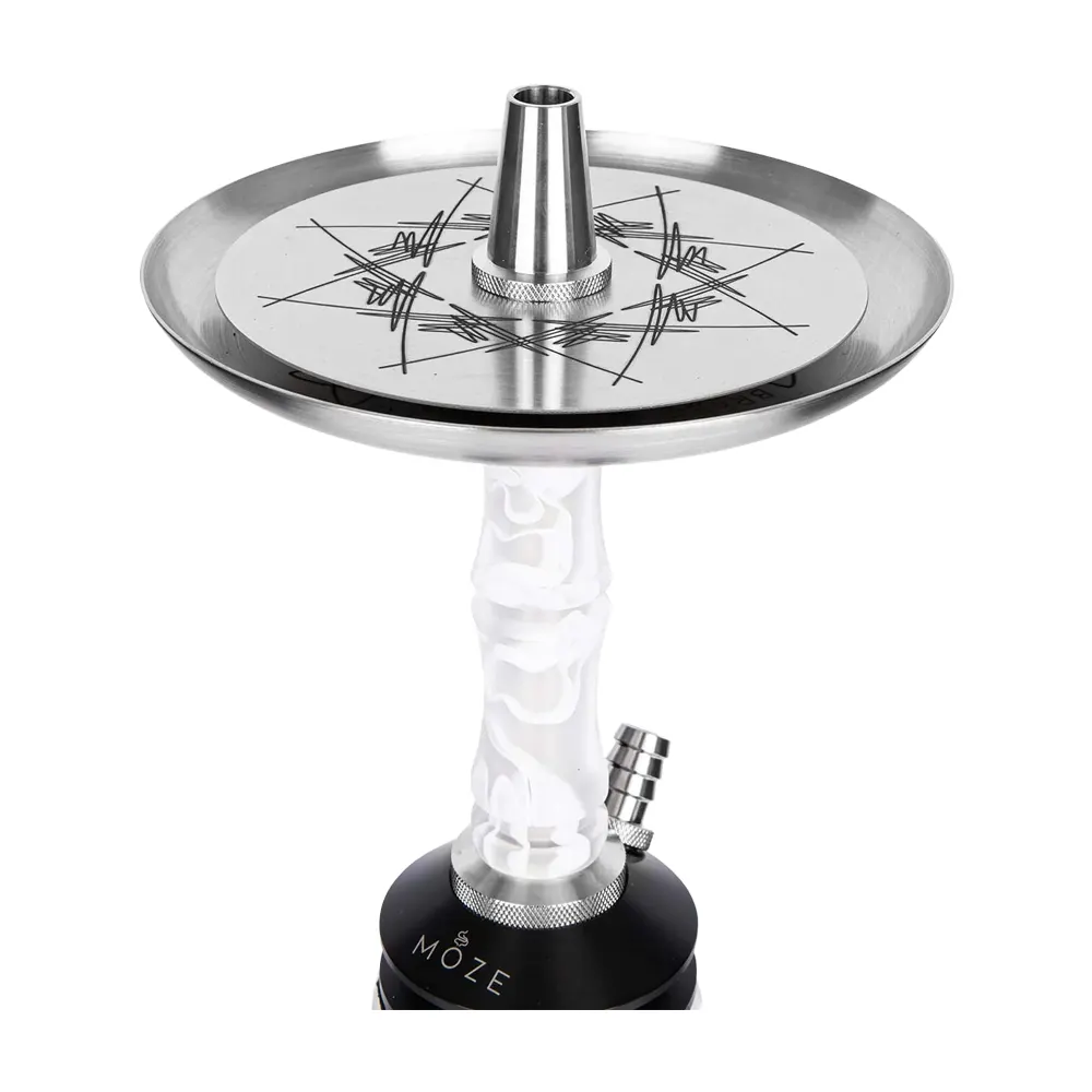 Moze Breeze Two Wavy Frosted 3