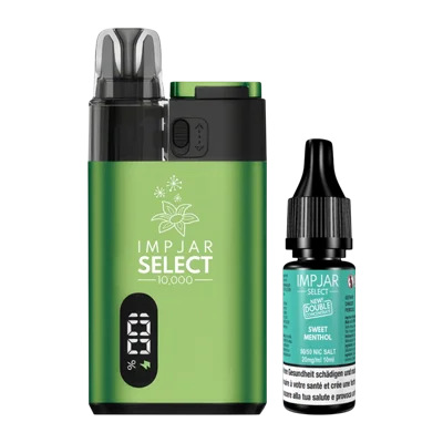 imp jar katerogrie vape marke