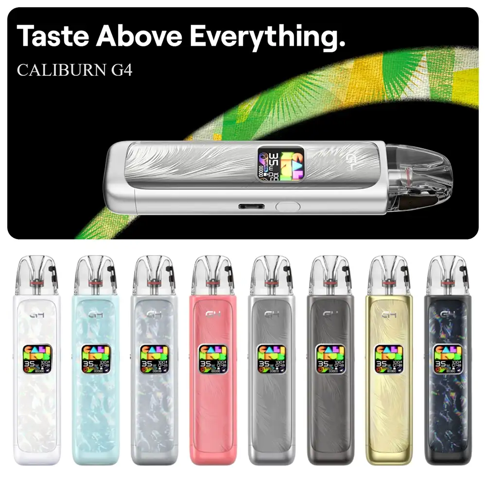 uwell caliburn g4 detail 1