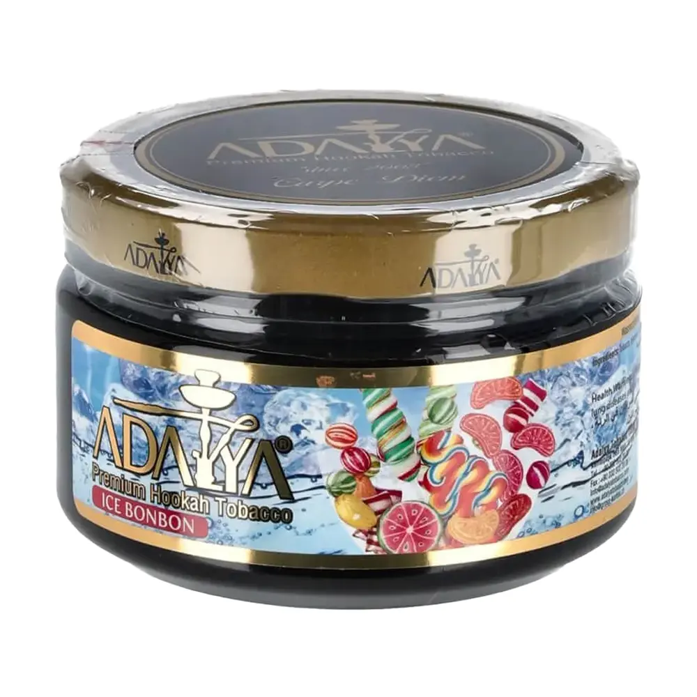 Ice Bonbon | Adalya Tabak