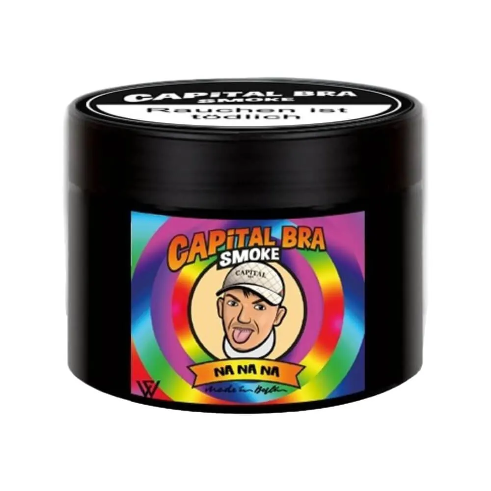 Na Na Na | Capital Bra Tabak | 200g