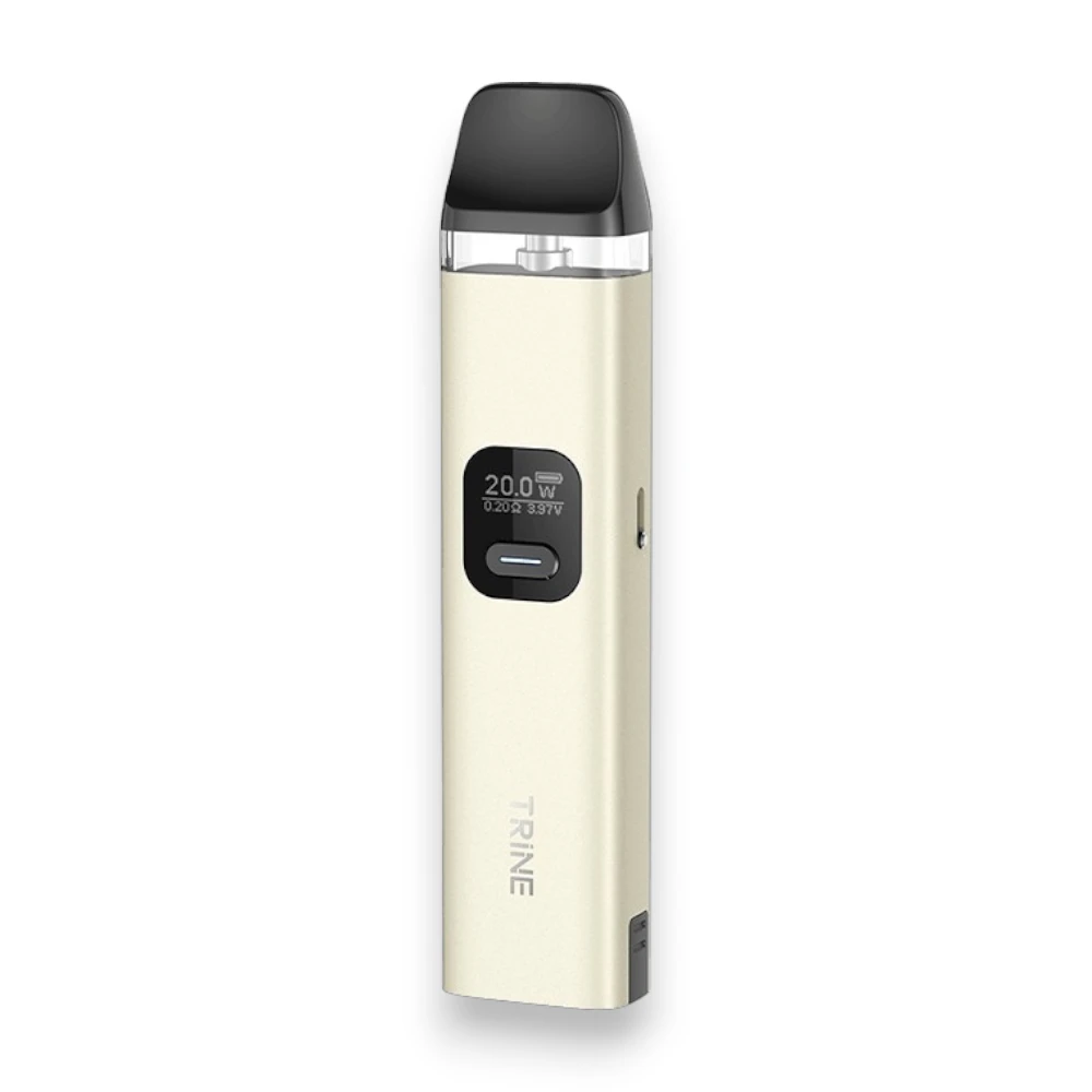 innokin trine ivory white