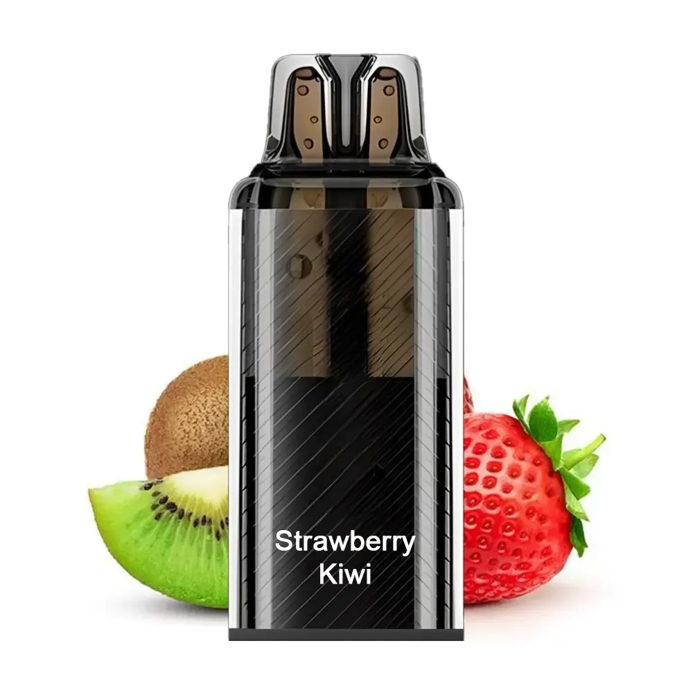  VOZOL Vista Plug Pod Strawberry Kiwi