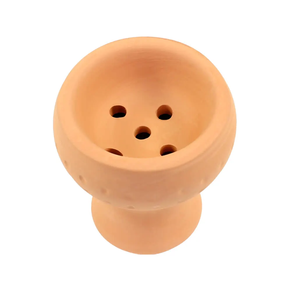 KS Original Shisha - Asmara Tabakkopf