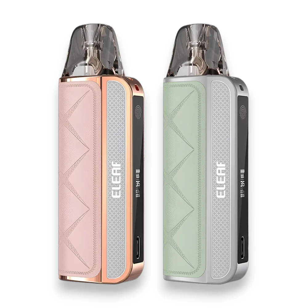 eleaf icita alle