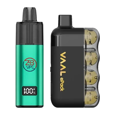 hybrid vape kategorie