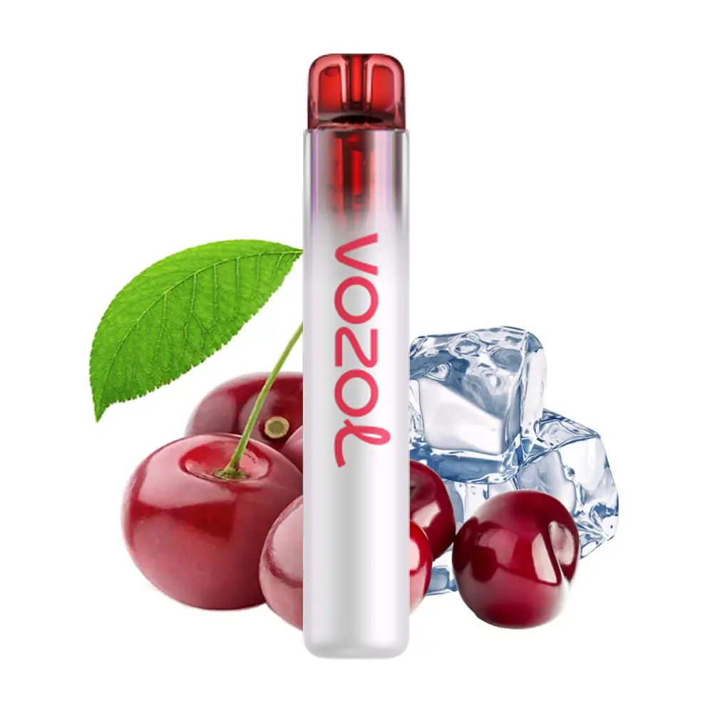 VOZOL Neon 800 Cherry Ice