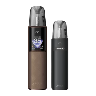 voopoo open pod system kategorie