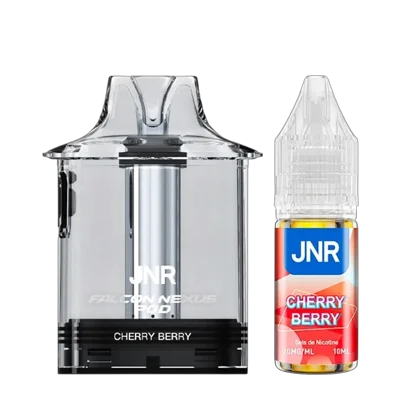 jnr falcon nexus 55k kategorie 3
