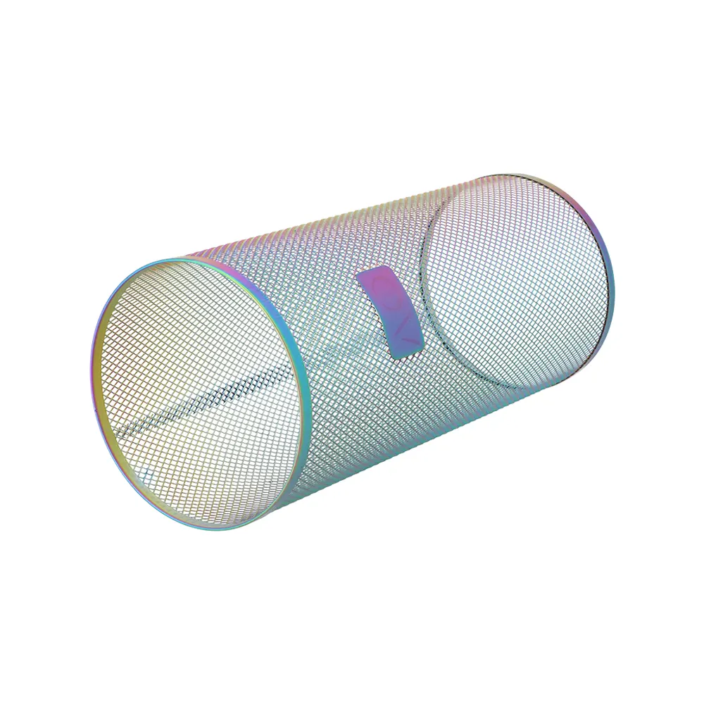 AO Laminator Windschutz - Rainbow 3