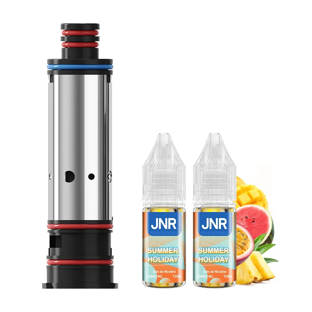 JNR Falcon Infinity 55K Refill Set Summer Holiday