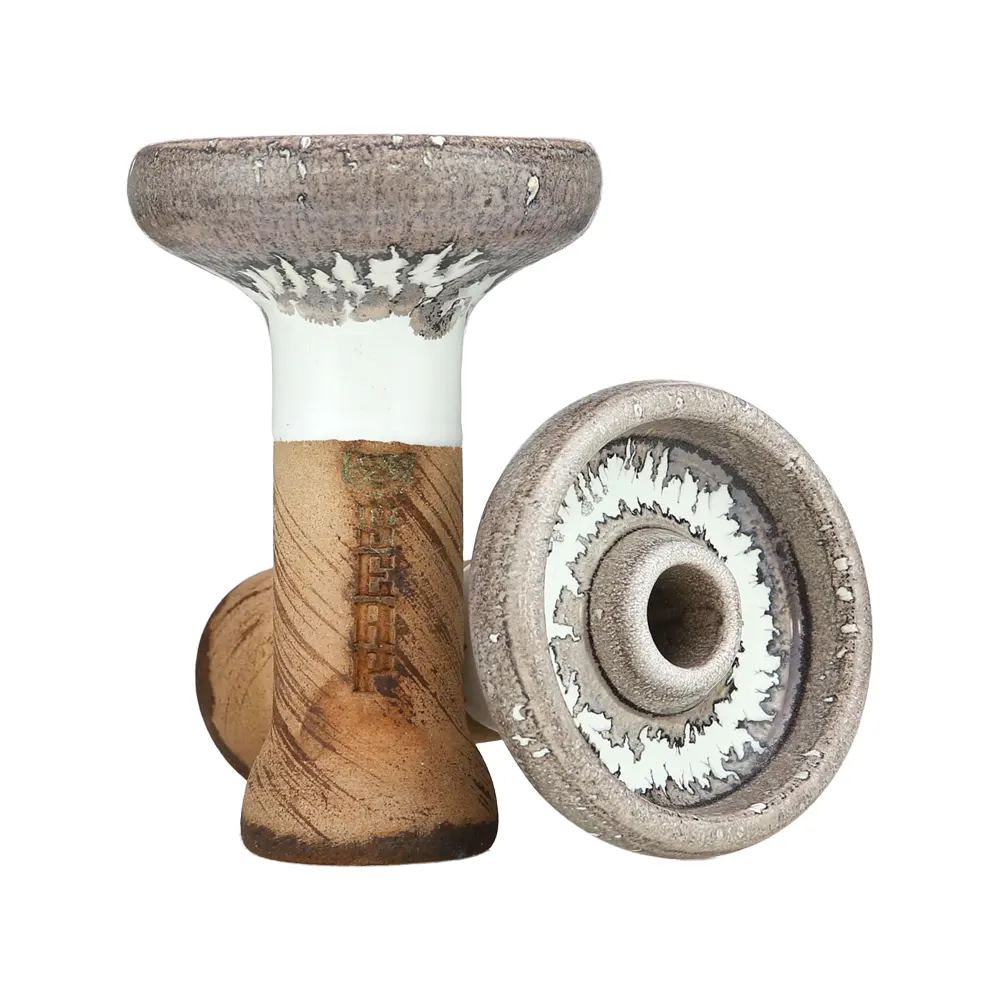 Serp Phunnel Bowl - Cookie