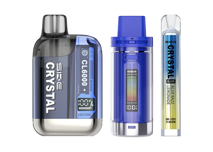 ske vape kategorie 1
