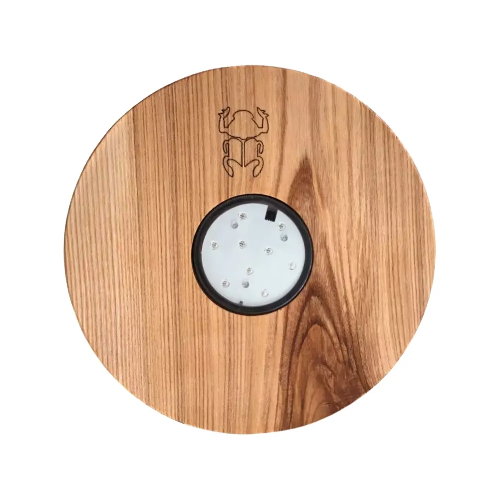 Kaya Shisha LED Untersetzer