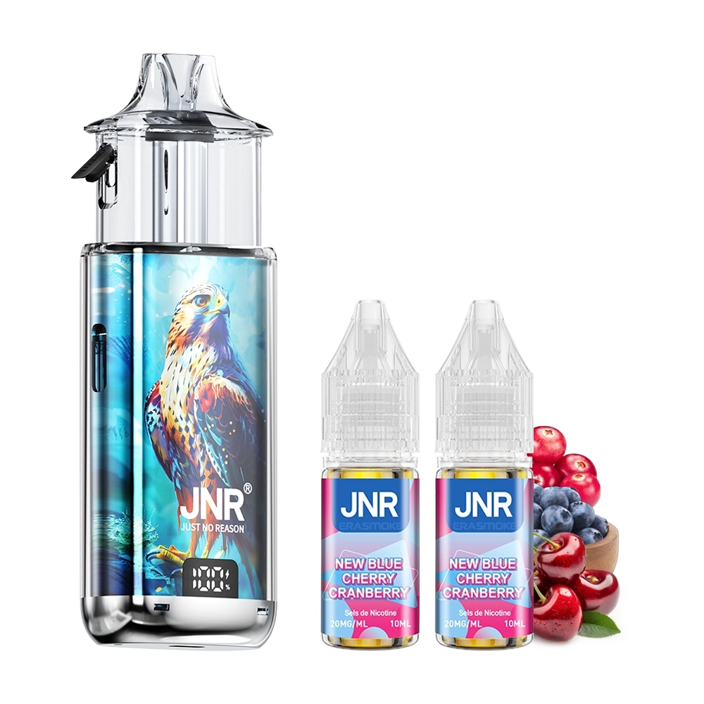 jnr nexus infinity 55k kit new blue cherry cranberry