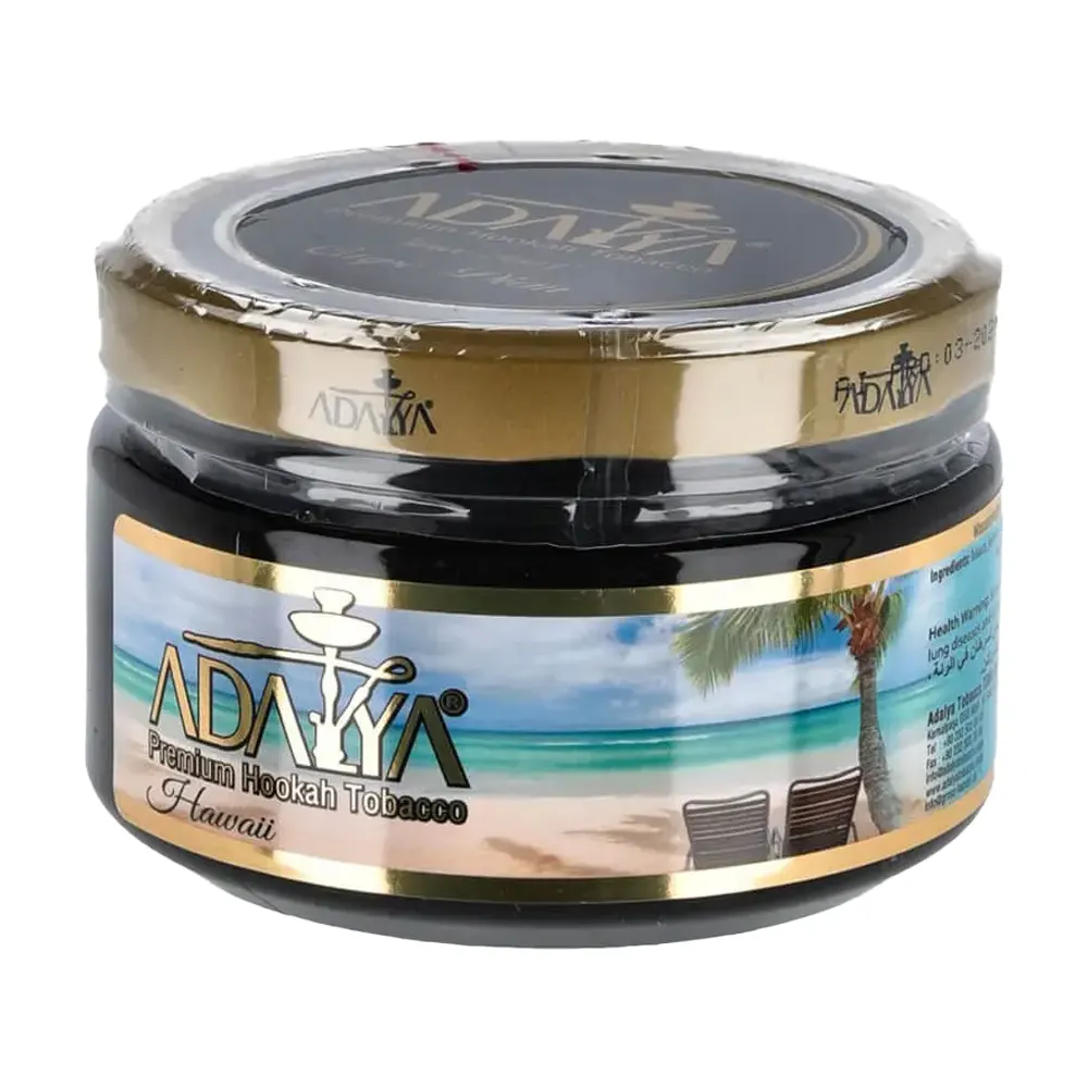 Hawaii | Adalya Tabak
