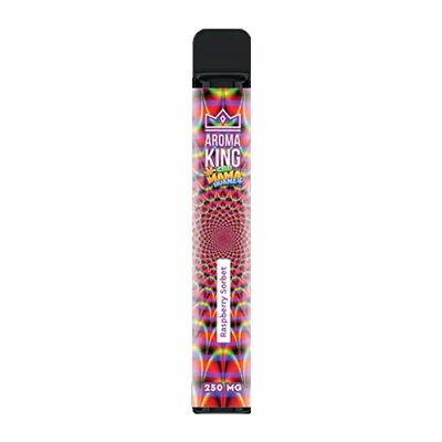 aroma king cbd kategorie