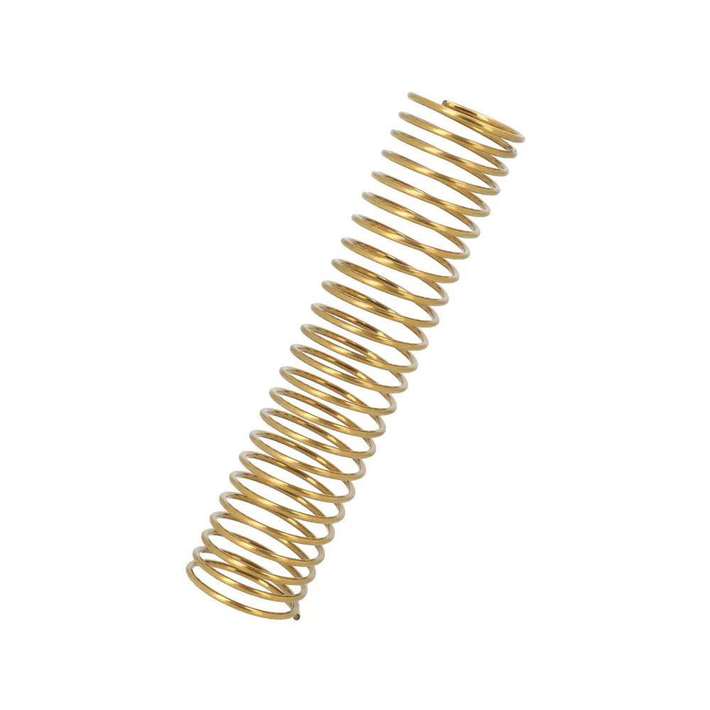 AO Schlauchfeder Standard Gold