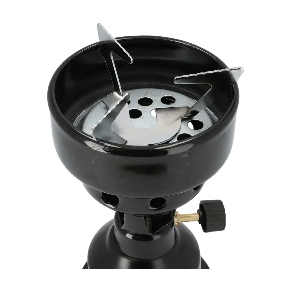 AO | Gasbrenner | Kohleanzünder 3