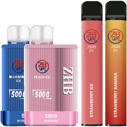zhb vape