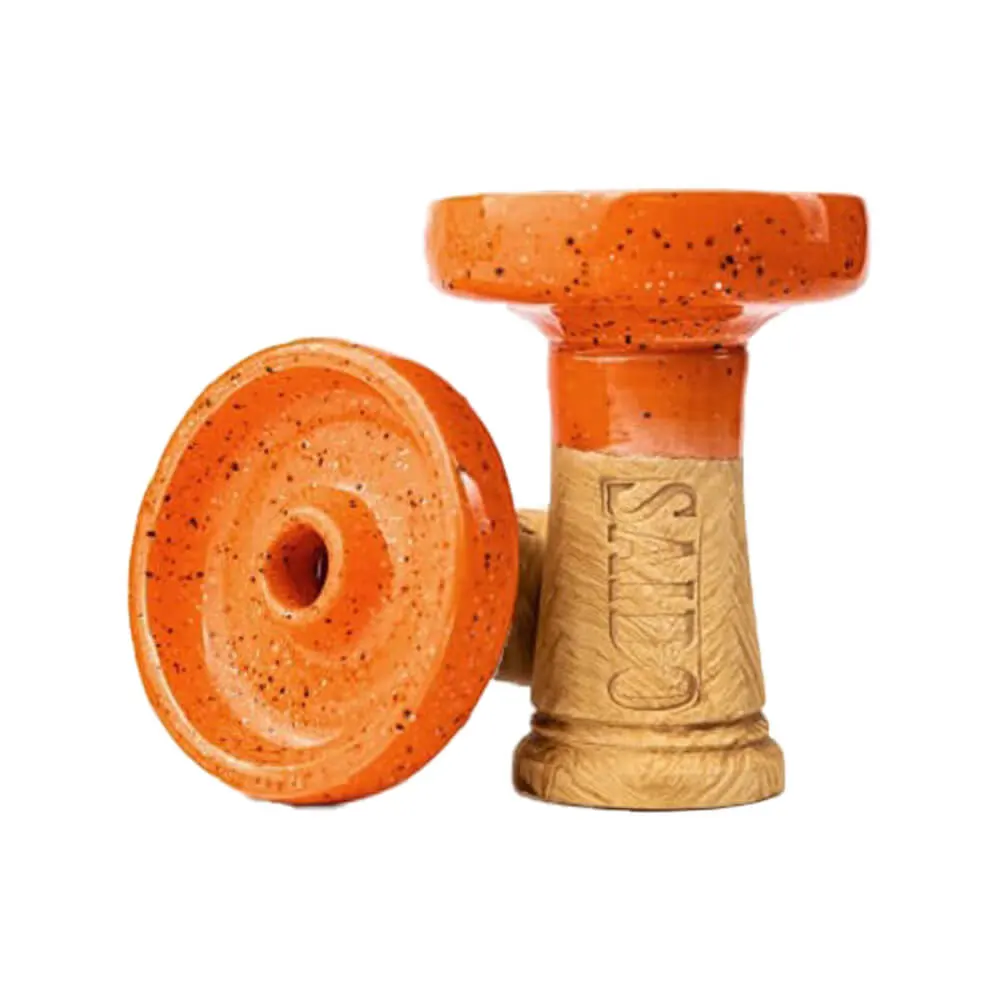 Saido Phunnel Tabakkopf - Orange