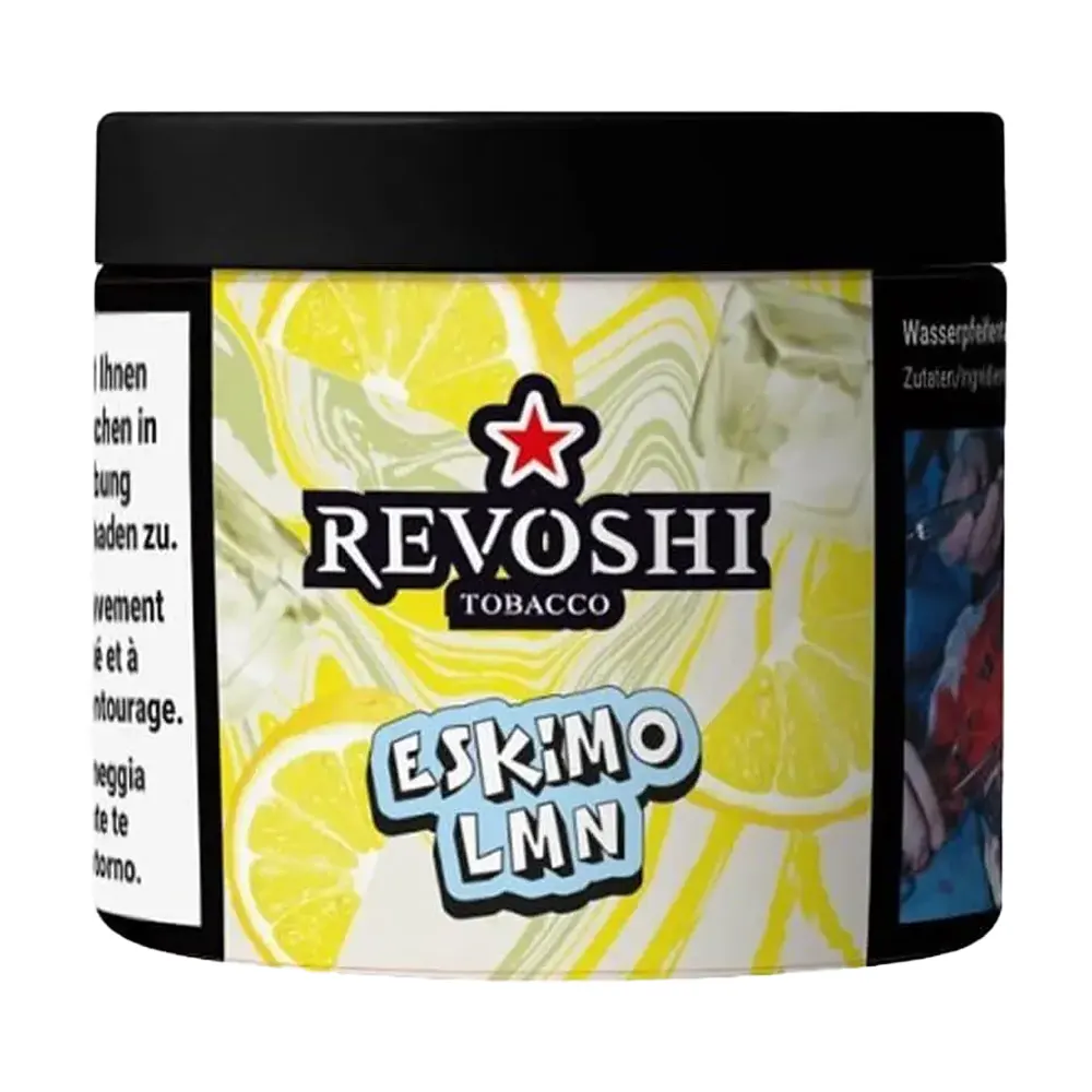 Eskimo Lmn | Revoshi Tabak | 200g