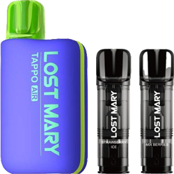 lost-mary-tappo-air-starter-kit-pods lost mary tappo air starter kit pods
