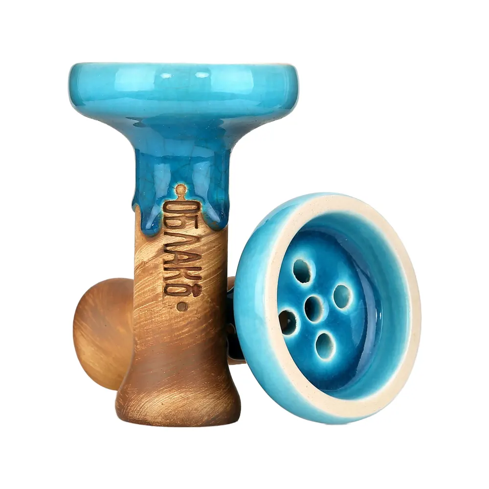 Oblako Killer Bowl - Glazed Blue Eye