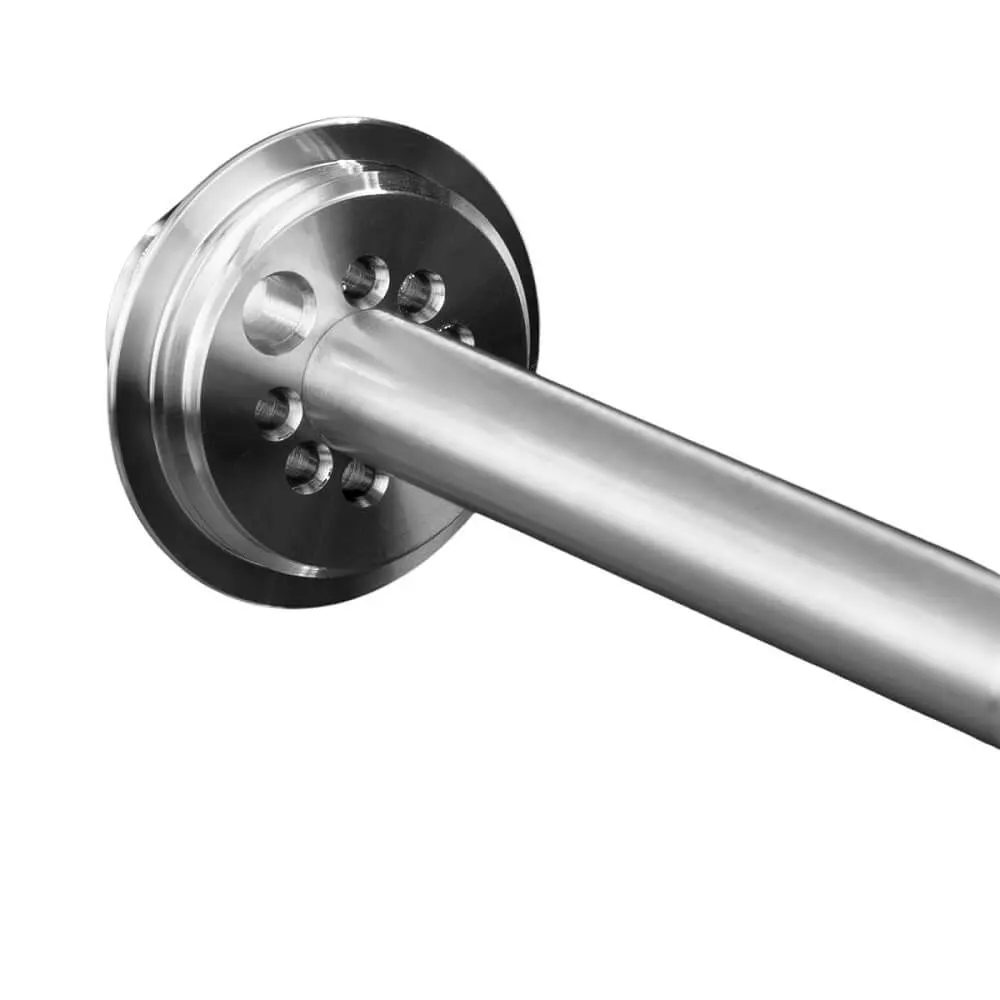 Aladin Shisha - Epox 360 Base 1