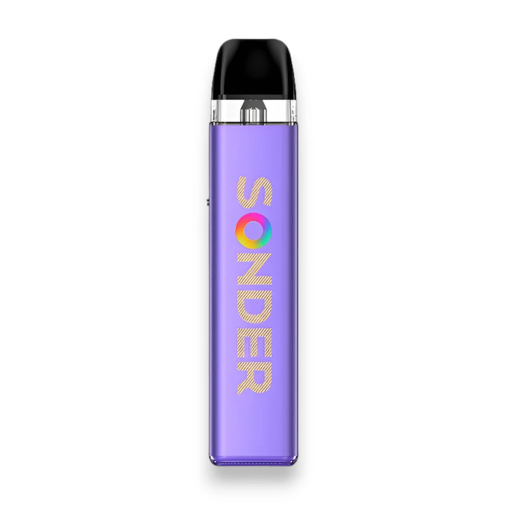 geekvape sonder q2 metallic purple